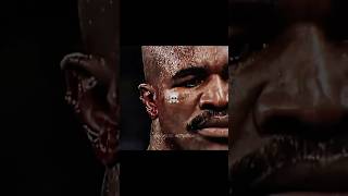 He bit off his ear☠️ gymedit miketyson boxing [upl. by Snowman105]