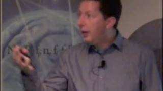 Gravity Wave Astronomy  Paul Groot SETI Talks [upl. by Robbyn436]