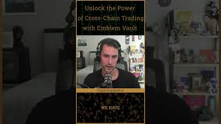 Take your NFTs to the next level with Emblem Vault [upl. by Cayser]