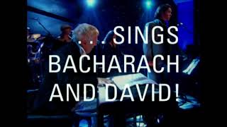 Sings Bacharach and David  Intro [upl. by Olney]