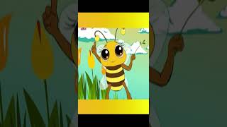 🐝 আয় তবে সহচরী  Aye Tobe Sohochori l Rabindra Sangeet Shorts Animation BengaliSongs [upl. by Sonia]