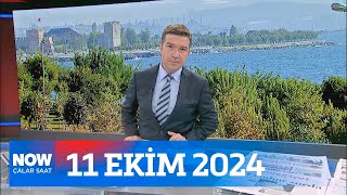 Benzine zam geldi 11 Ekim 2024 İlker Karagöz ile Çalar Saat [upl. by Krystyna215]