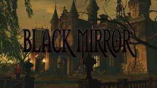 Lets Play Black Mirror Part 1  Rückkehr zum Schloss [upl. by Aztiram]