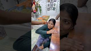 Reena pe prank Kar diya 😱 vlog 206 tranding ashortaday [upl. by Amada]