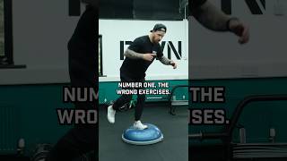 Golfers leg day hack DRVN golf golffitness [upl. by Schou]