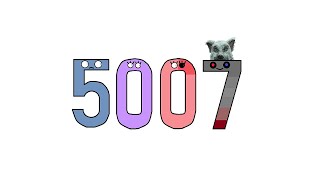 RIP 5007 [upl. by Brosy]