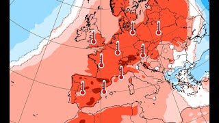 Quelle météo pour Fin Janvier 2024 amp Début Février 2024  Grande Douceur ou Froid de Retour [upl. by Tiphany]