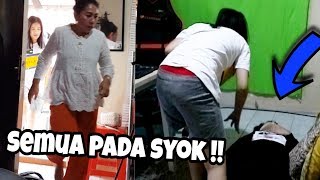 PRANK KERACUNAN KE PACAR MALAH ORTU JUGA KENA PRANK [upl. by Corry321]