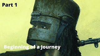 Caravaneer 2 Playthrough Part 1 The Beginning of a Journey [upl. by Havelock]