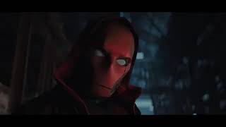 Titans 3x05  Red Hood Takes His Revenge Scene  Titans Season 3 Episode 5 Scene [upl. by Monetta]