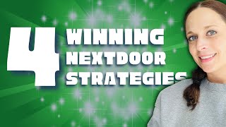 Nextdoor Advertising Tips For Local Businesses [upl. by O'Rourke]