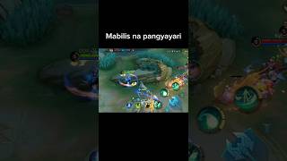 Faramis basic fast combo  Top Philippines Faramis Mobile Legends mlbb [upl. by Reckford]