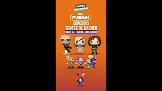 Funko Fusion débarque sur vos consoles [upl. by Frohne]