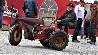 Oldtimertreffen in RechtStVith am 05082023 [upl. by Donahoe]