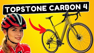 Cannondale Topstone Carbon 4 ➡️ Le Gravel Ultime à moins de 3000€ 🤑 [upl. by Aicital]