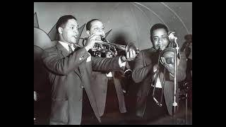 Duke Ellington  Sepia Panorama live at the Hotel Sherman Sept 6 1940 [upl. by Hyatt571]