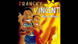 FRANCKY VINCENT  Alice Ça Glisse Au Pays Des Merveilles 1995 [upl. by Derwon]