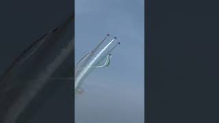 Indian Air Force Air Show 2024  Chennai Marina shorts youtubeshorts chennai airshow memes [upl. by Droflim382]