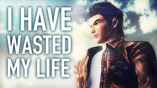 Shenmue 3 gameplay trailer  PC Gaming Show 2019 [upl. by Eirojram]