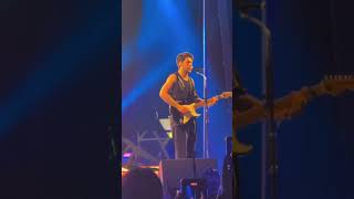 Niall Horan  Stockholm Syndrome The show live on tour Dublin night 2 soniasmith00 [upl. by Ulberto]