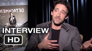 Detachment 2011 Movie Review [upl. by Hairaza]