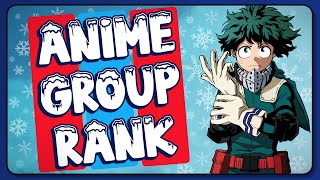 What is the BEST Anime Opening  Winter 2023 Ranking [upl. by Rhu254]