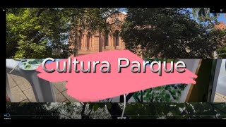 Cultura Parque [upl. by Fedora]