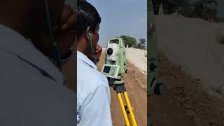 Odisha naupada side grading karte hue 🛣️🚜 [upl. by Enniotna]