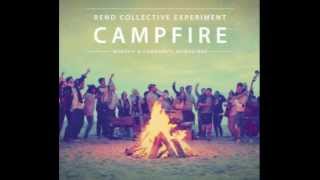 Desert Soul CAMPFIRE  Rend Collective [upl. by Aztilay760]