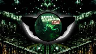 Samma Gamla Vanliga Morriz Remix [upl. by Eugenia847]