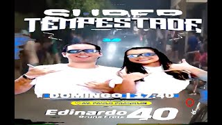 HOJE TEM A SUPER TEMPESTADE AZUL 30 TAMOS AO VIVO IMAGEM HD [upl. by Lewap]