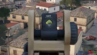 Arma 3 DG cheat with Aimbot ESP No clip amp more features [upl. by Tadd]