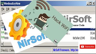 wifi hack password finding software 100 free proved by sinhala tricks tutorial [upl. by Rosemarie775]