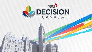 Decision Canada Trudeau Liberals win another minority  FULL [upl. by Nhguaved]