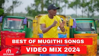 LATEST KIKUYU MUGITHI MIX 2024 BY DJ SPOOKEY FT TONNY YOUNG WAITHAKA WAJANE WANJA ASALI SAMIDOH [upl. by Ricardama]