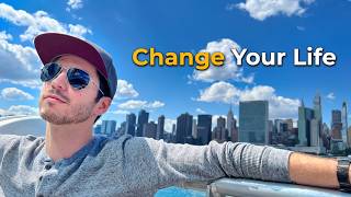 A Systematic Approach to Changing Your Life In 6 Minutes [upl. by Aneekat]