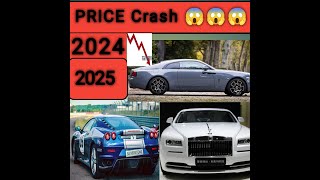 Well explore the best luxury cars to buy in 2024 [upl. by Ynnad607]