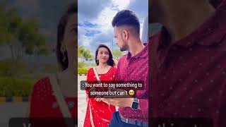 Me Hi Kyu Ishq Jahir Krushorts Couple Video  Govind Mittal amp sneha  Nritya Performance [upl. by Chiou]