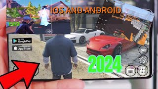 How to download PC games on AndroidIOS EASY 100 working PLAY PC GAMES on AndroidIOS without pc [upl. by Atnohsal]