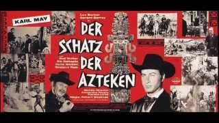 Der Schatz der Azteken Titelmusik [upl. by Stedman]