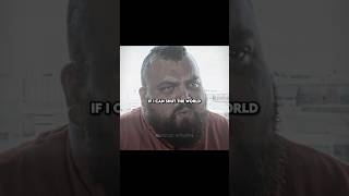 Eddie Hall officially owns this song☠️ gym eddiehall gymedit [upl. by Yeliw405]