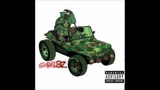 Gorillaz M1A1 Shortened Intro [upl. by Nerty824]