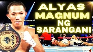 Our Guest Professional Filipino Boxer RICHIE MEPRANUMAugust 26 2024 FIGHT PinoySakalamYouTubers [upl. by Gotthard239]