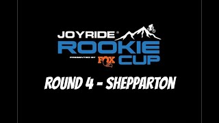 JOYRIDE ROOKIE CUP 2024  Round 4 course preview Shepparton [upl. by Xonel411]