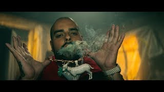 Berner feat Wiz Khalifa quotBrown Bagquot Official Video [upl. by Eey]