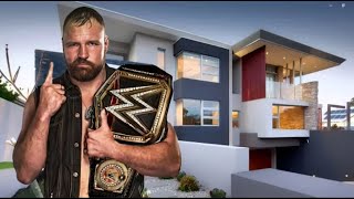 Why Dean Ambrose Quit WWE in 2024  The Truth Revealed [upl. by Aihpos488]