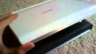 Philips PET824 portable DVD player review [upl. by Aseel]