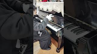 ピアノ  piano  荒木伸行 リサイタル 演奏 2024 1129 1606  コープさっぽろ 貝塚店 北海道 釧路市 japan  hokkaido music [upl. by Gunilla738]