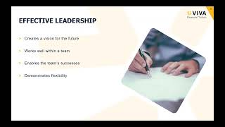 ACCA Strategic Business Leader SBL Course 1 Leadership [upl. by Filahk974]