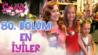 80 Bölümün En İyileri  Selena Kolaj [upl. by Pleione]